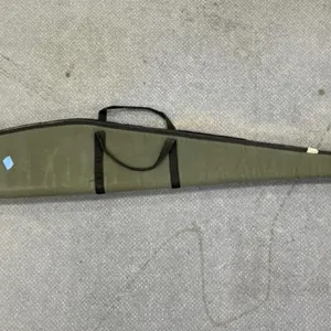 Long Gun Soft Case