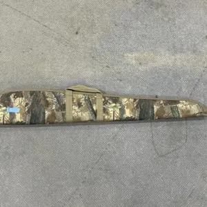 Long Gun Soft Case