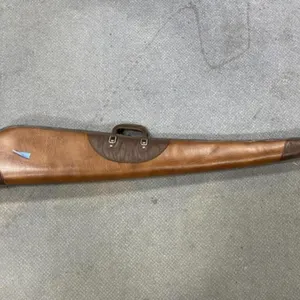 Long Gun Soft Case