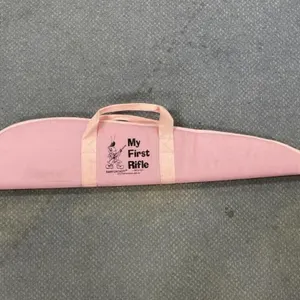 Long Gun Soft Case