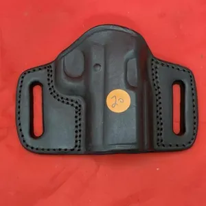 Tagua Leather Holster - Fits 1911