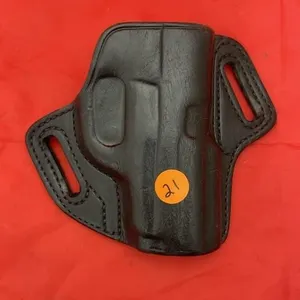 Galco Leather Holster - Fits 1911