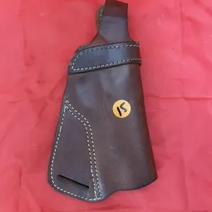 Guide Gear Leather Holster