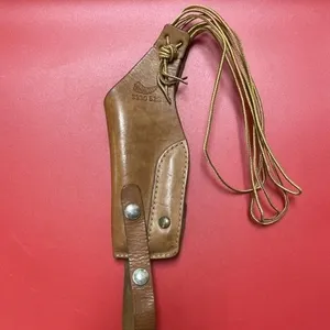Hunter Leather Holster