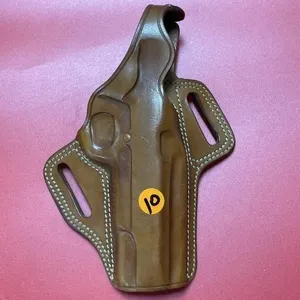 Galco Leather Holster - Fits 1911