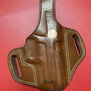 Galco Leather Holster - Fits 1911