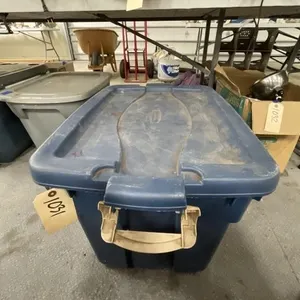 June 1 - Multi Estate Online Only Auction