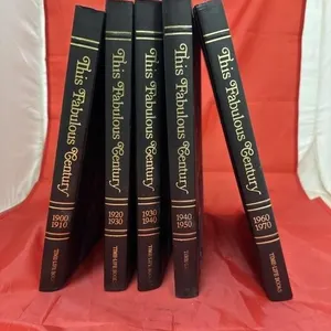 5 - Time Life Books