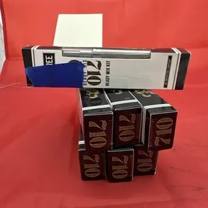 7 Pcs - Ready Mix Kits - NIB