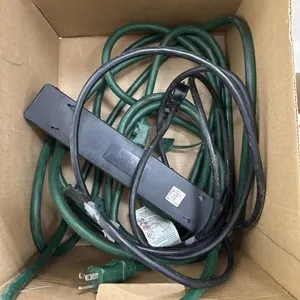 Power Strip & Elec Cord