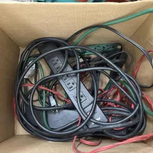 Power Strips & Elec Cords