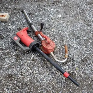 Qty of (2) Hand Pumps