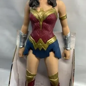 19 inch Wonder Woman Action Figure in box