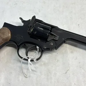 1933 Reproduction Non Firing MK 1 Gun