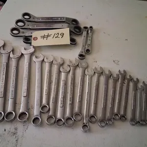 Craftsman Wrenches