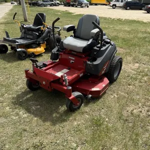 Ferris 400S Zero Turn Lawn Mower