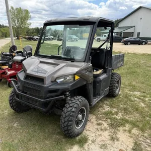 Polaris Ranger 570 EFI UTV