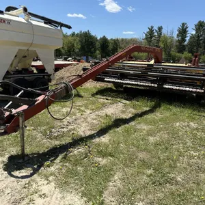New Holland 1475 Haybine