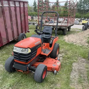 Kubota BX2230 Compact Tractor - AS IS