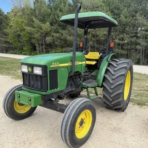 John Deere 5320 Tractor