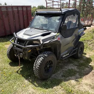2020 Polaris General 1000 Premium UTV