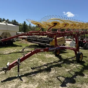 New Holland Pro Cart 1225 Rake