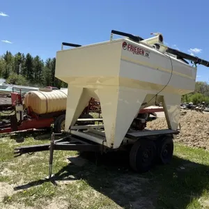 Friesen 220 Bulk Seed Tender1