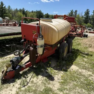 Vicon 500gal Sprayer w/40' Booms
