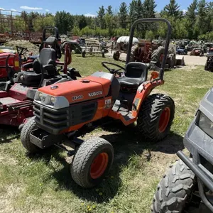 Kubota B7300 Utility Tractor