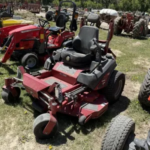Ferris ISX 3300 Zero Turn Lawn Mower