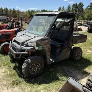 Polaris Ranger 900 EFI UTV