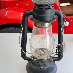 Vintage Tools, Lanterns, and Shop Items Auction