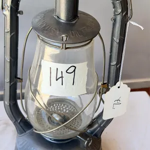 Black Dietz MONARCH Lantern