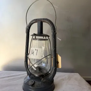 Black Dietz MONARCH Tubular Lantern