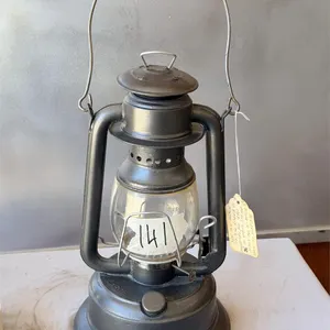 Dietz Little Wizard Kerosense Lantern