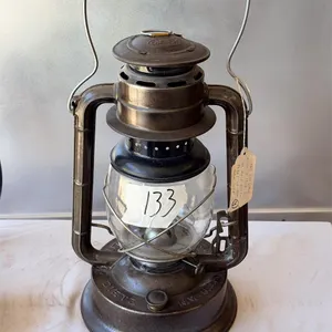 Dietz D-Lite Kerosene Lantern
