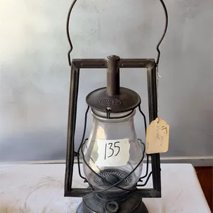 Dietz Victor Kerosene Lantern