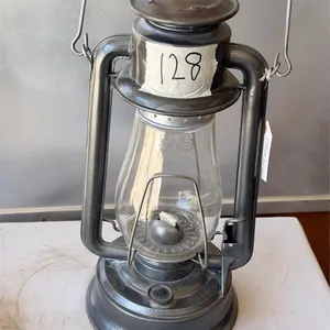 Defiance Tubular Kerosene Lantern