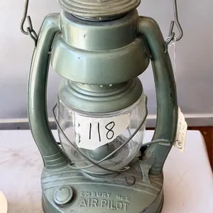 Embery Air Pilot Lantern