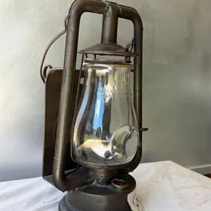 Rayo Dash/Sideboard Lantern