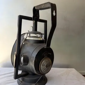Protector Trackwalker Kerosene Lantern