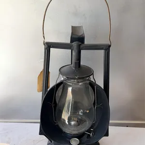 Dietz Acme Inspector Lantern