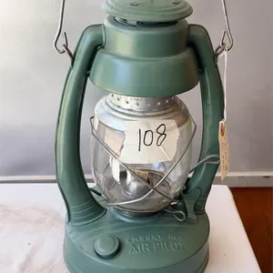 Embery No. 2 Air Pilot Lantern