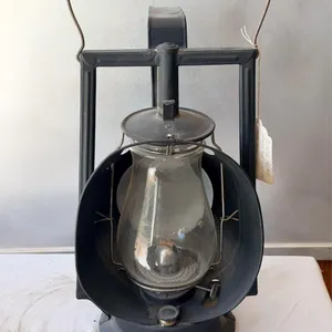 Dietz Acme Inspector Lantern