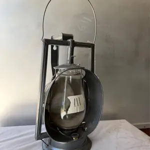 Dietz Acme Inspector Lantern
