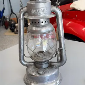 Beacon Kerosene Lantern