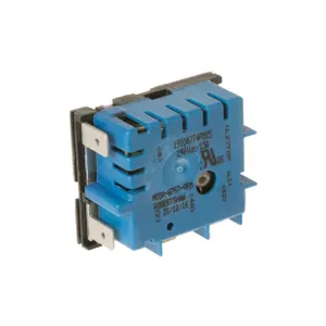 GE WB24X25013 Range Control Switch