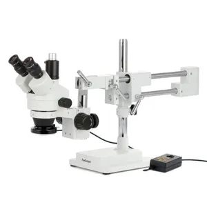 AmScope Prof. Trinocular Stereo Zoom Micro 20