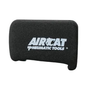 AIRCAT Small Black Air Tool Boot