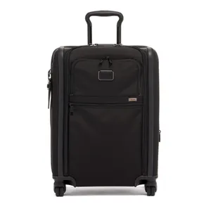 TUMI Alpha Carry-On 22x16x9